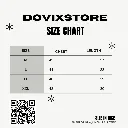 Black and Grey Minimal and Professional Size Chart Instagram Post.webp