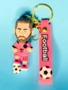 ⚽ Football Fan Collectible Keychain || Dovixatore.