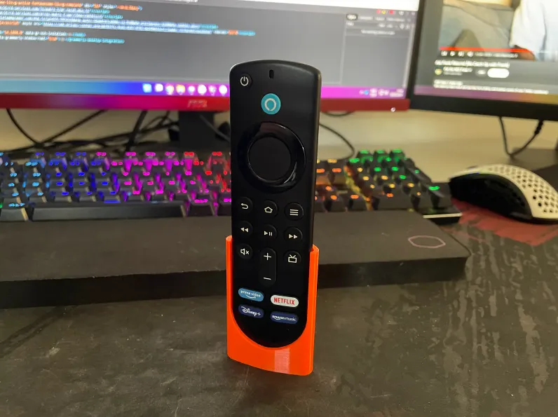 Remote - Holder 