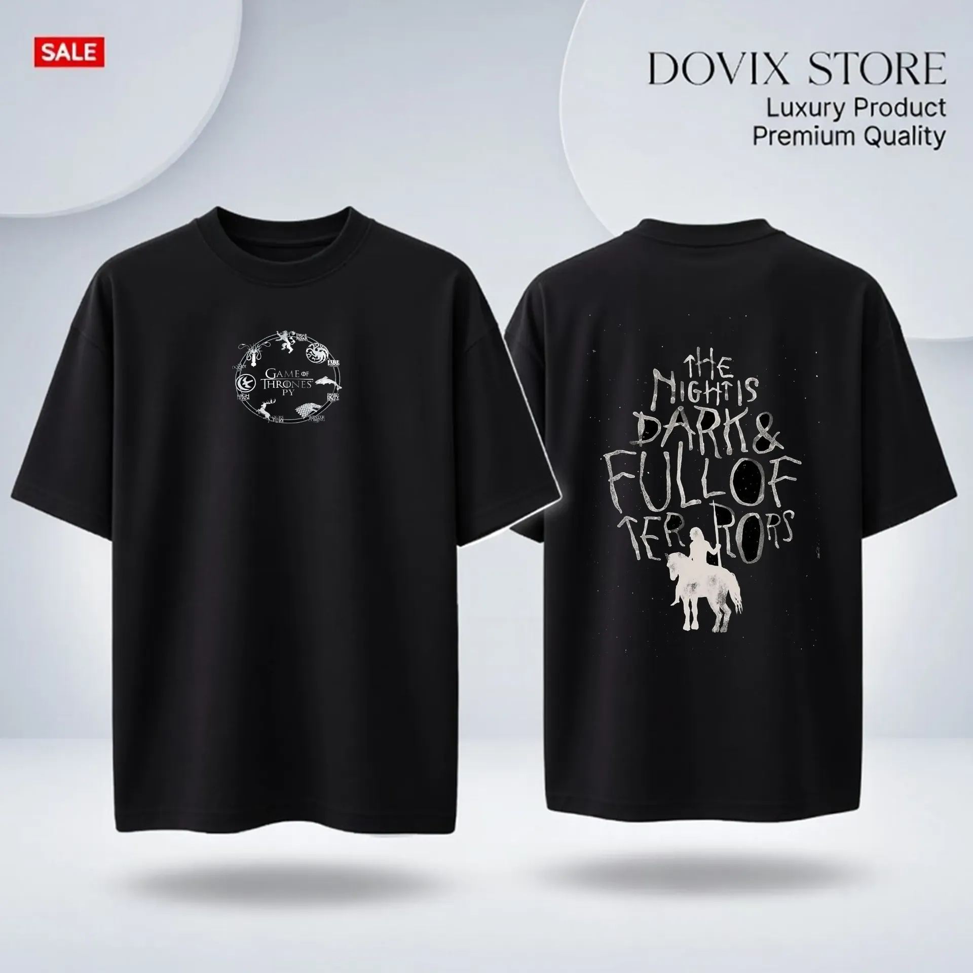 The mother of dragon