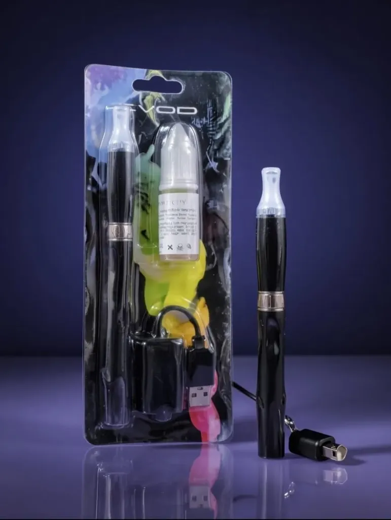 CE100 ELECTRONIC VAPE