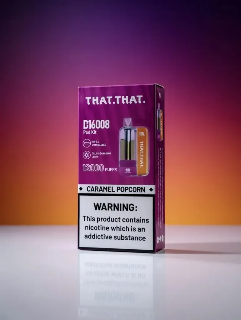 SWEET WATERMELON FLAVOR WITH A COOL FINISH