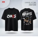 Madness primium drop shoulder