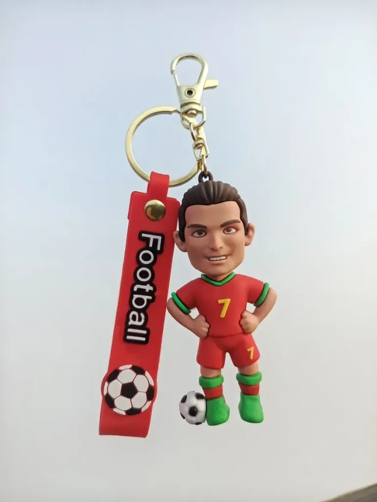Ronaldo Style | Premium Football Fan Gift in Bangladesh”